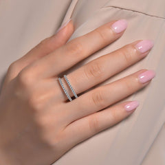 LAFONN Versatile Ring Enhancer R0404CLP05