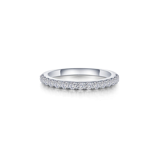 Divine Engagement Band