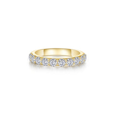 Divine Engagement Band