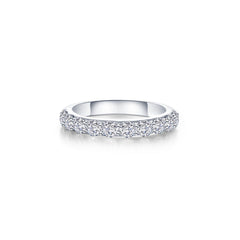 Divine Engagement Band