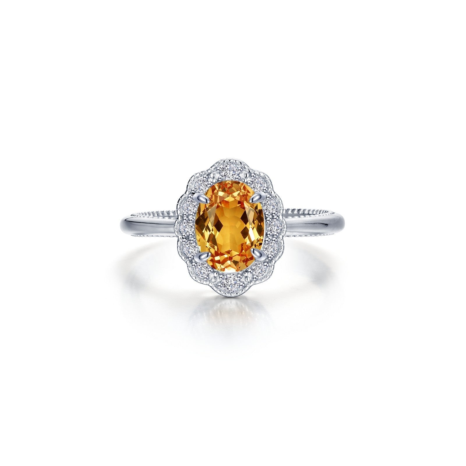 LAFONN Clementine Essence Ring R0565CTP05