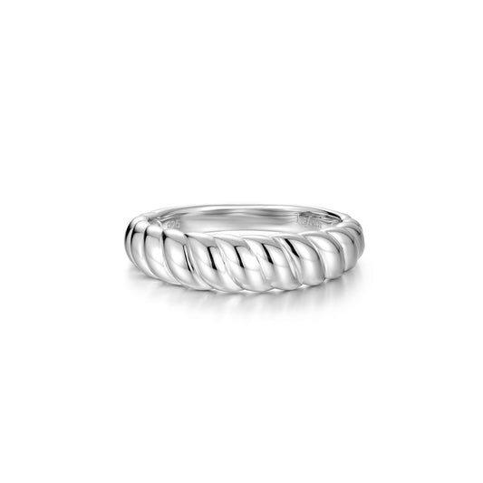 Dome Rope Ring