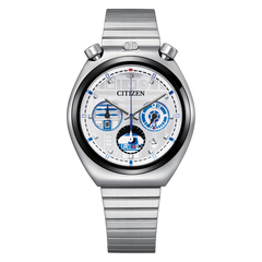 Citizen R2-D2 STAR WARS AN3666-51A