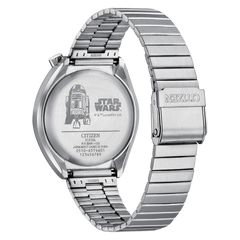 Citizen R2-D2 STAR WARS AN3666-51A