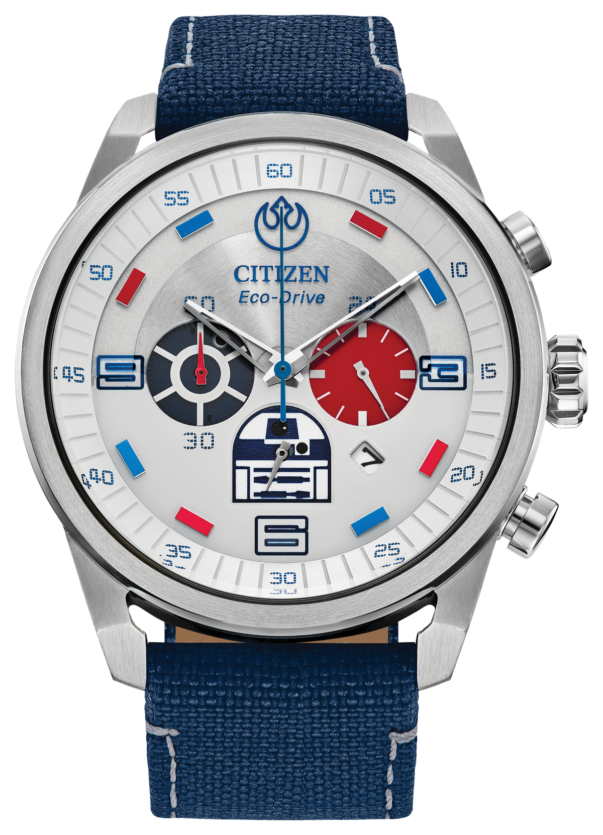 Citizen R2-D2 CA4219-03W