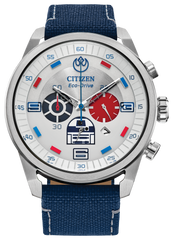 Citizen R2-D2 CA4219-03W