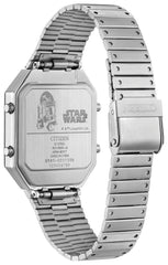 Citizen R2-D2 STAR WARS JG2121-54A