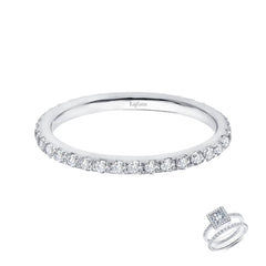 LAFONN 0.50 CTW Eternity Band R2008CLP04