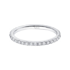 LAFONN 0.38 CTW Eternity Band R2009CLP04