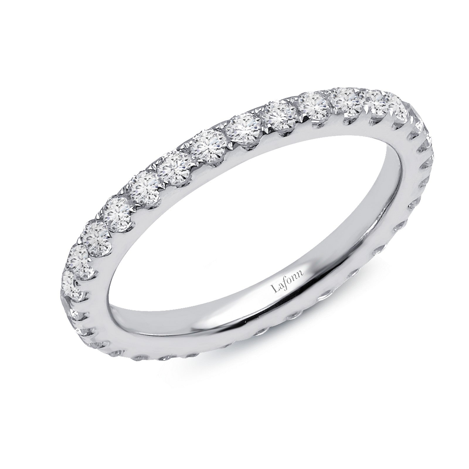 LAFONN 0.96 CTW Eternity Band R2017CLP05