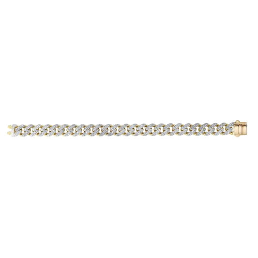 Parkplace Jewelers 14k-gold-11-5mm-lite-miami-cuban-with-diamonds-rc10037