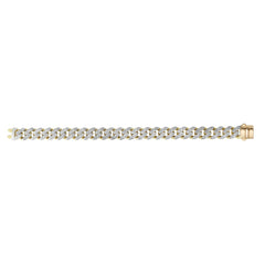 Parkplace Jewelers 14k-gold-11-5mm-lite-miami-cuban-with-diamonds-rc10037