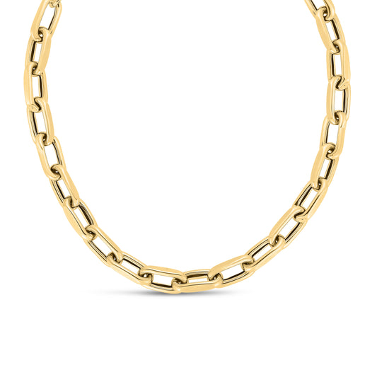 Parkplace Jewelers 14k-9mm-french-cable-fancy-link-chain-rc13606