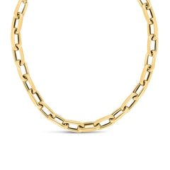 Parkplace Jewelers 14k-9mm-french-cable-fancy-link-chain-rc13606
