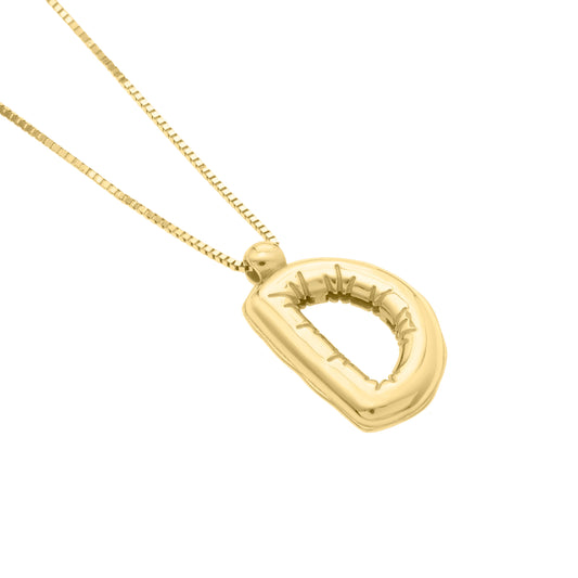Parkplace Jewelers 14k-helium-initial-d-pendant-rcd15461