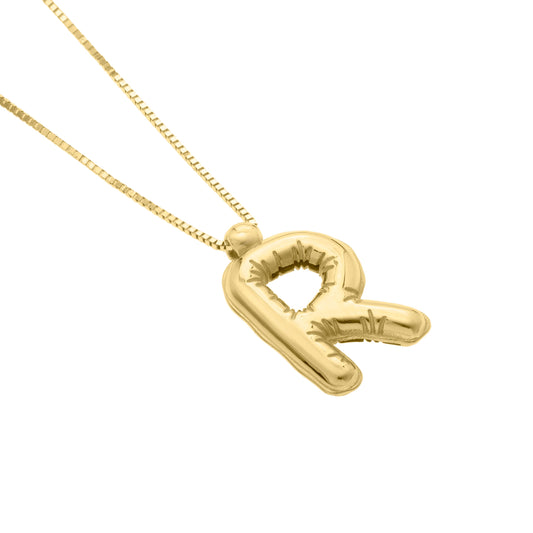 Parkplace Jewelers 14k-helium-initial-r-pendant-rcr15461