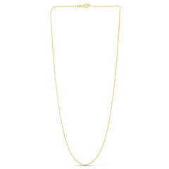 Parkplace Jewelers 14k-gold-lumina-chain-rlum030