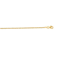 Parkplace Jewelers 14k-gold-1-6mm-royal-rope-chain-roy012