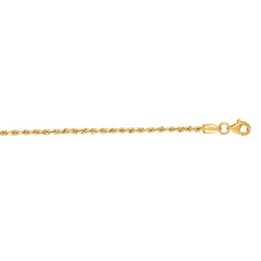 Parkplace Jewelers 14k-gold-1-8mm-royal-rope-chain-roy014