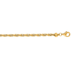 Parkplace Jewelers 14k-gold-solid-royal-rope-chain-roy050