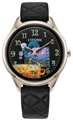 Citizen Ratatouille PIXAR FE7103-04W