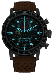 Citizen Rebel Pilot CA0761-06W