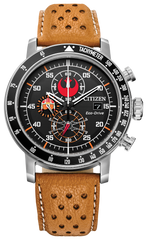 Citizen Rebel Pilot CA0761-06W