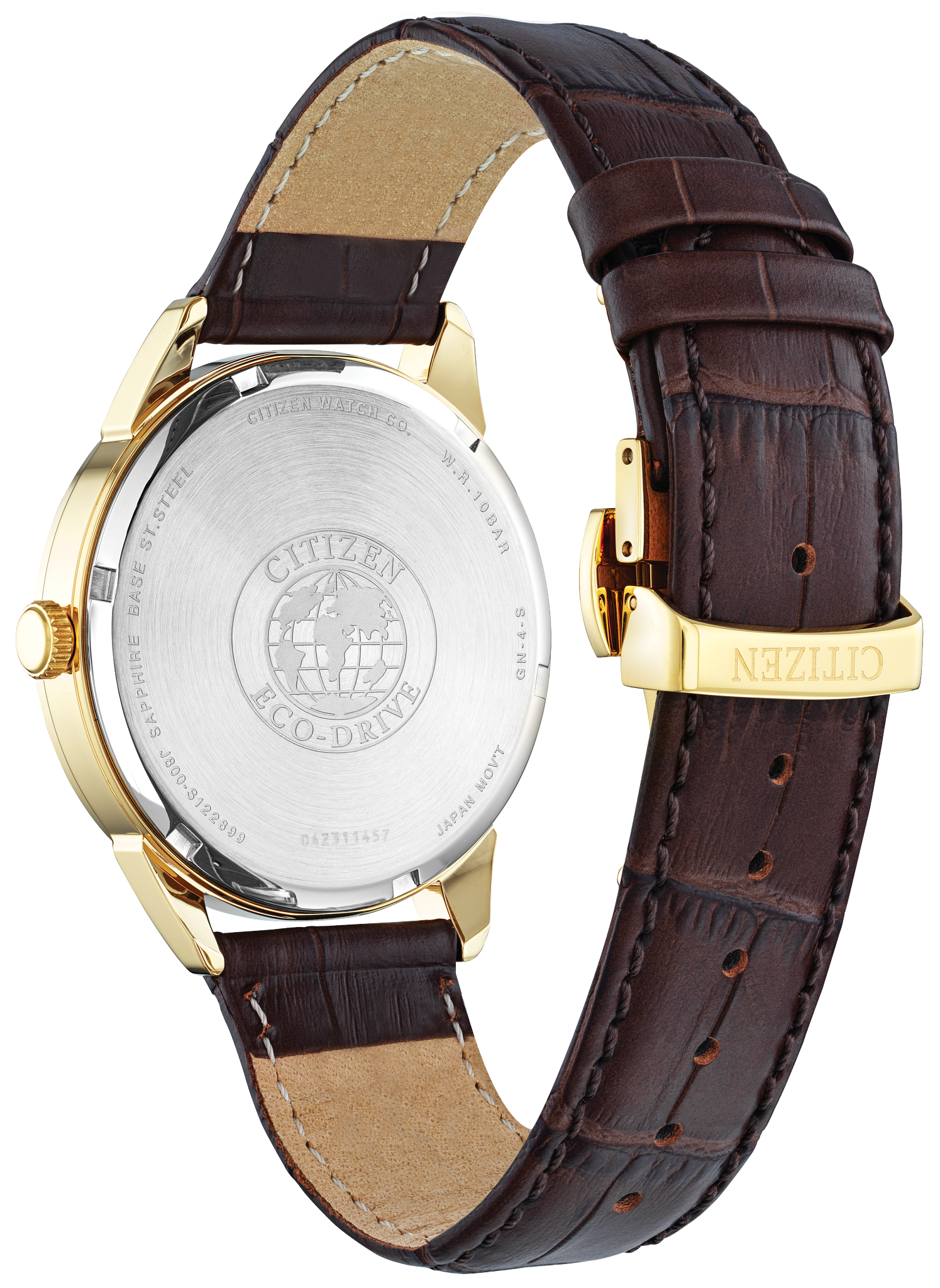 Citizen Rolan AW0092-07Q