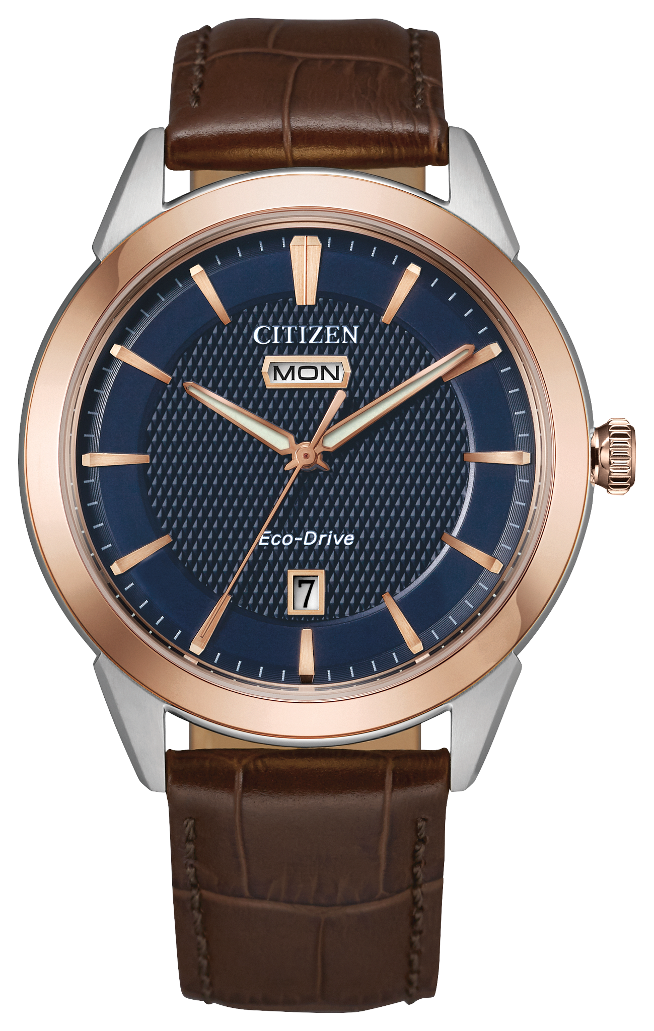 Citizen Rolan AW0096-06L