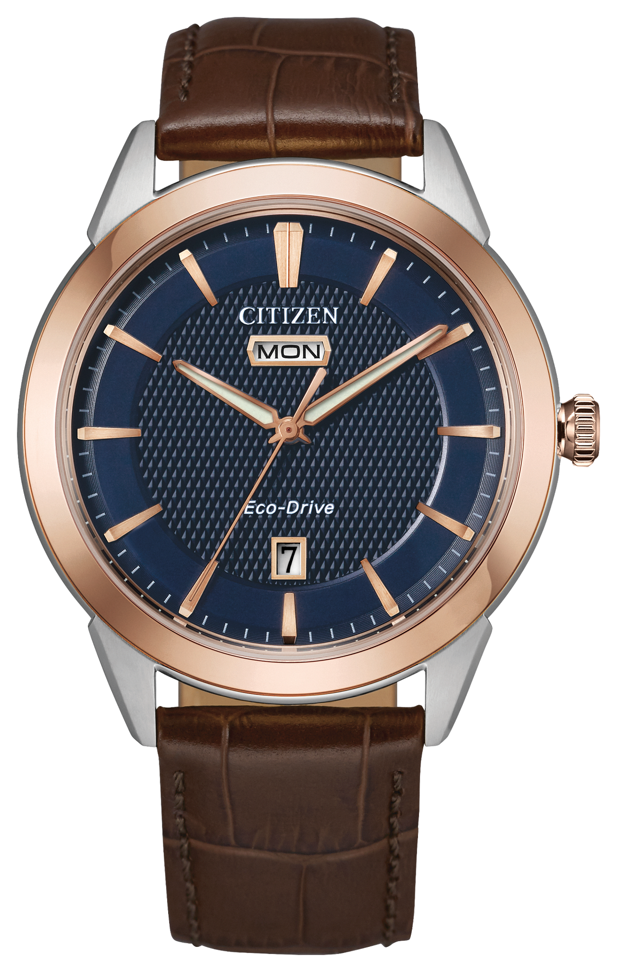 Citizen Rolan AW0096-06L