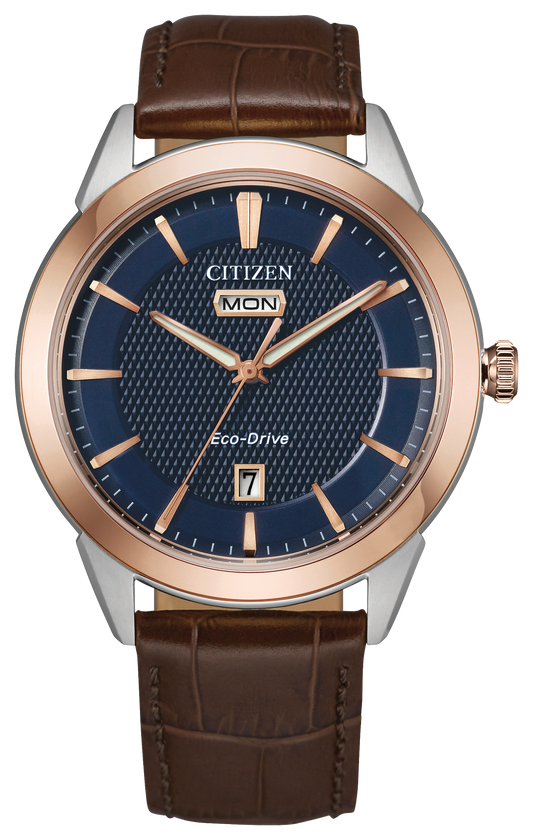 Citizen Rolan AW0096-06L