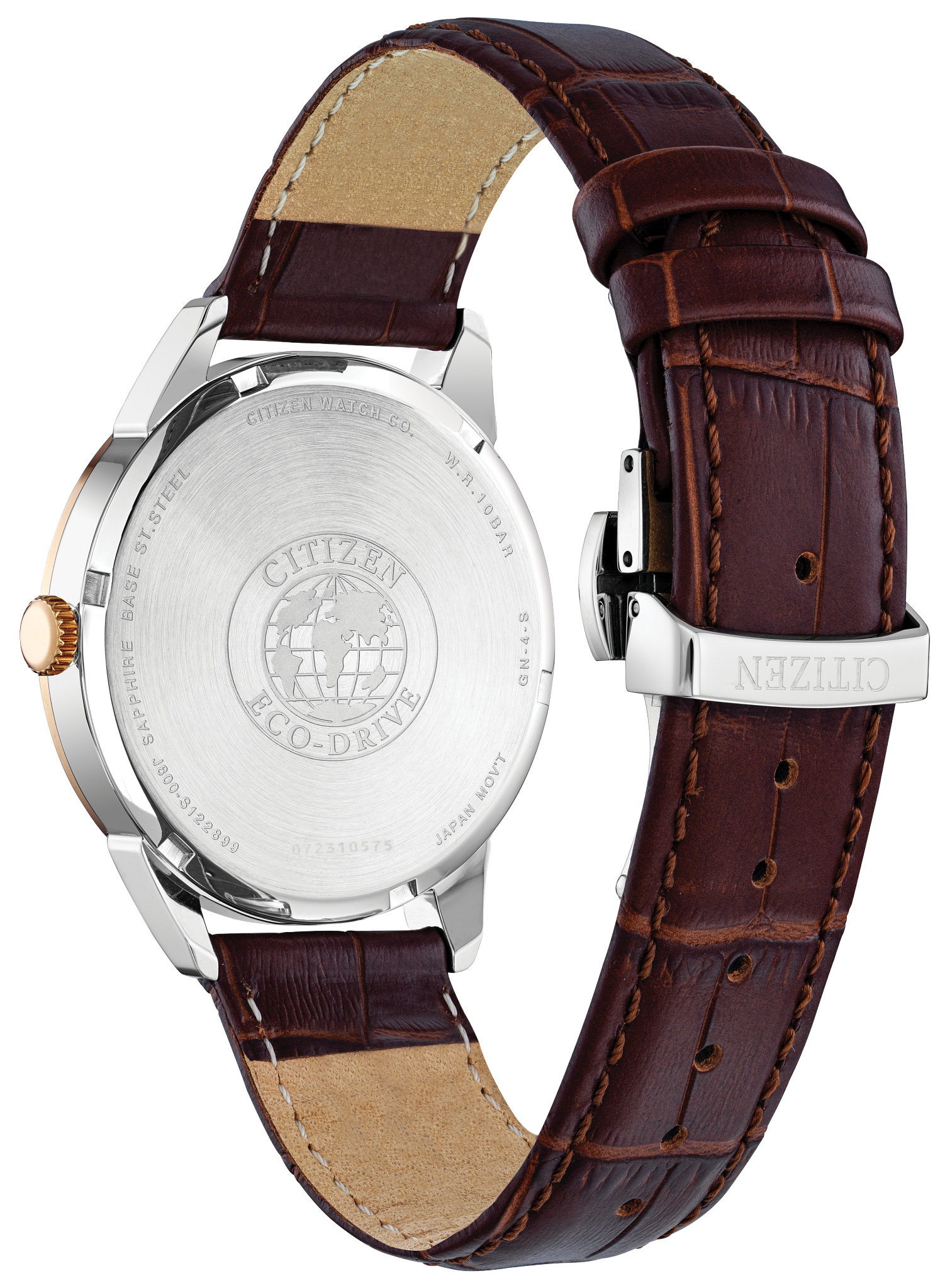 Citizen Rolan AW0096-06L