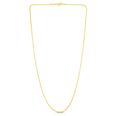 Parkplace Jewelers 14k-gold-1-5mm-sparkle-chain-sc025