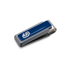 MClip San Diego Padres Money Clip - Urethane Inlay SD-UV2-NMA-CLUR