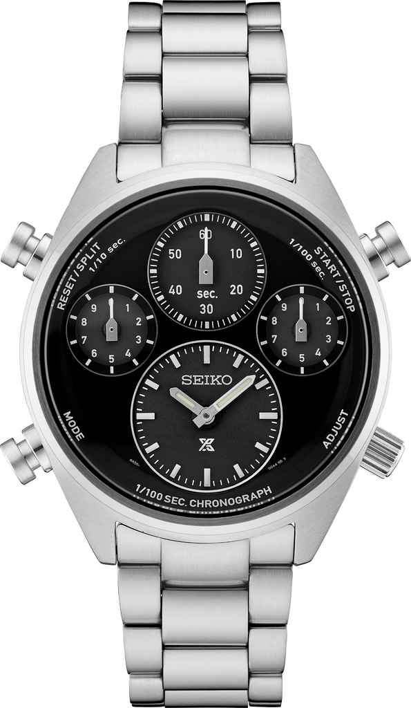Prospex Speedtimer Solar Chronograph SFJ003 – Park Place Jewelers md