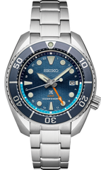 Seiko Prospex Solar GMT Diver SFK001