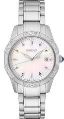 Seiko Diamonds Collection SKK727