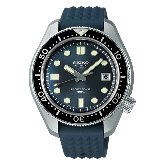 Seiko Diver's Watch 55th Anniversary SLA039