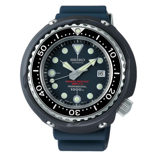 Seiko Diver's Watch 55th Anniversary Limited Edition SLA041