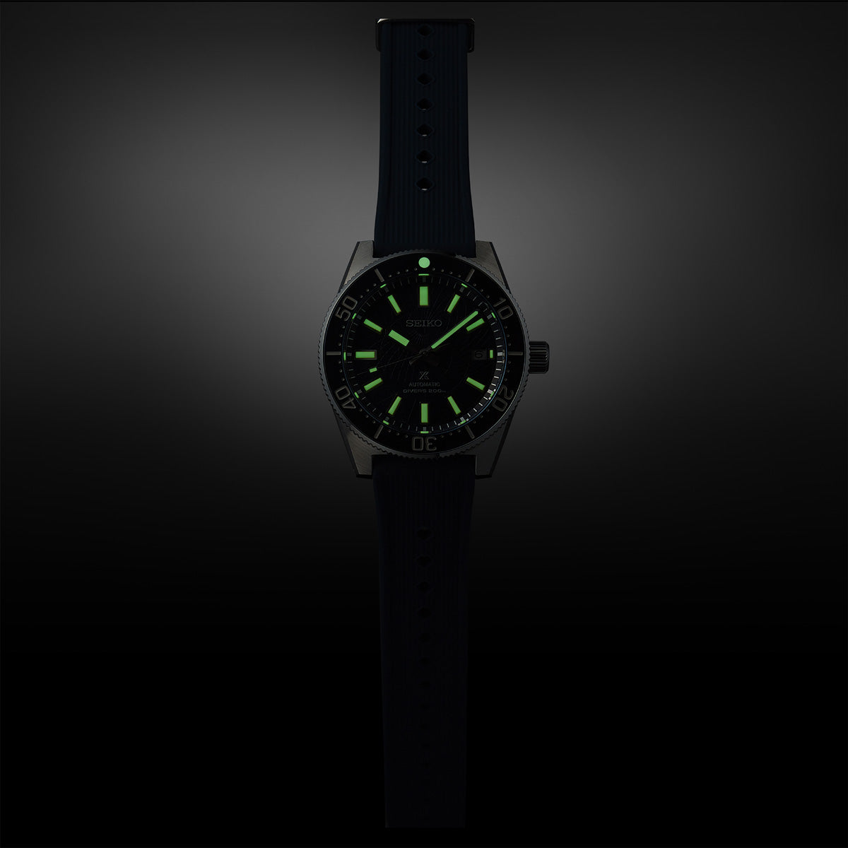 PROSPEX 1965 HERITAGE DIVER'S LIMITED EDITION SLA065