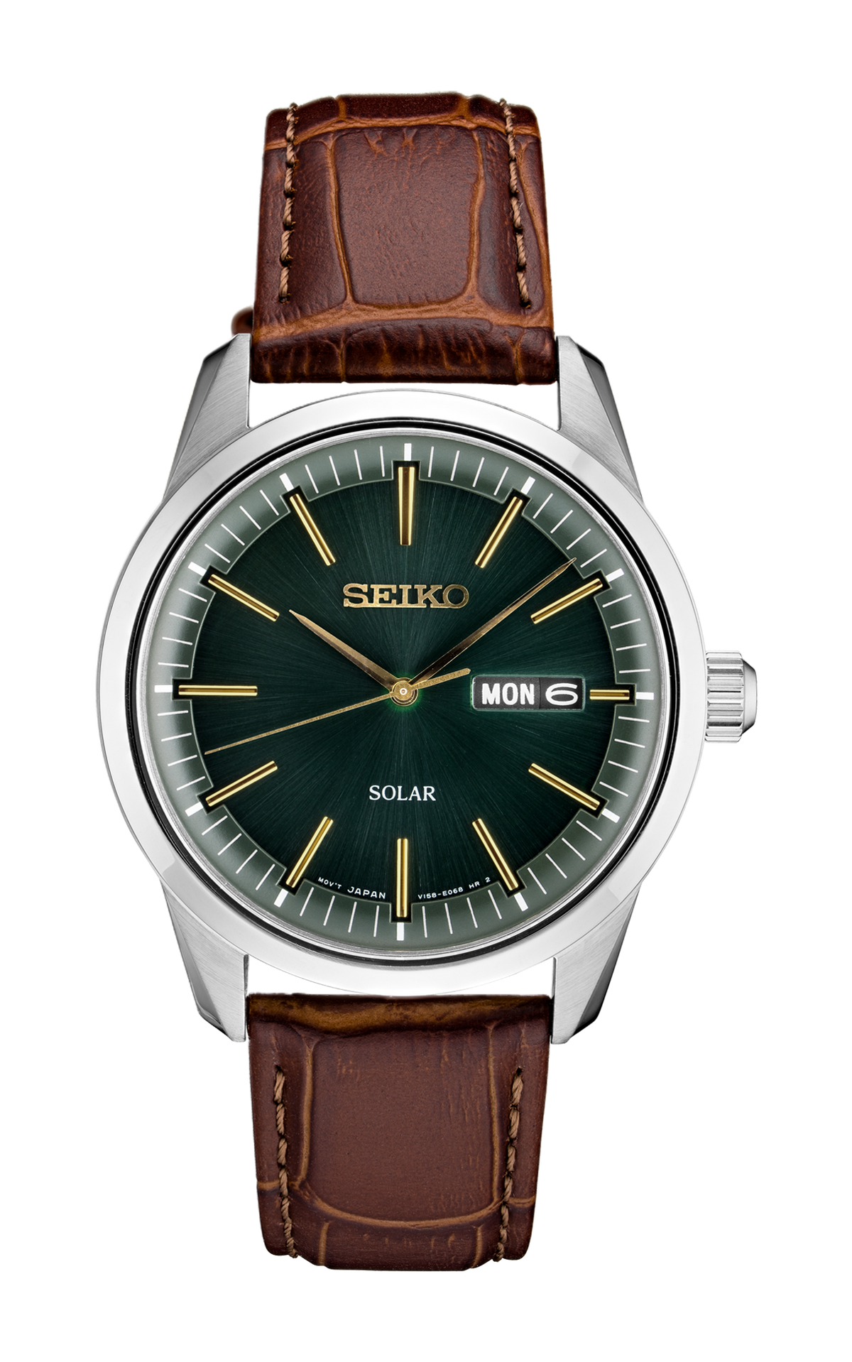 Seiko Essentials Collection SNE529