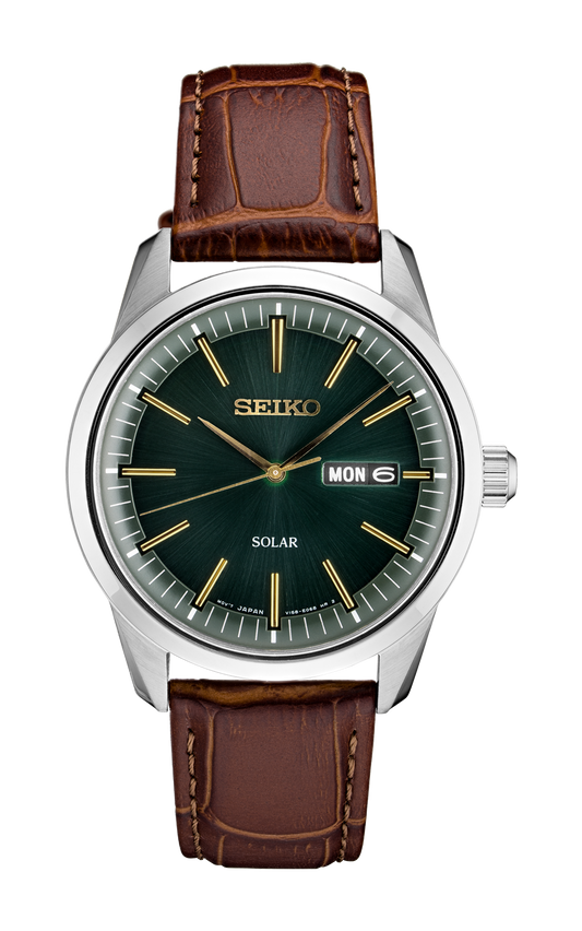 Seiko Essentials Collection SNE529