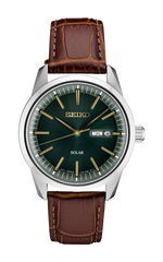 Seiko Essentials Collection SNE529