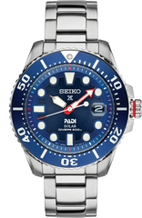 Seiko Prospex Solar Diver SNE549