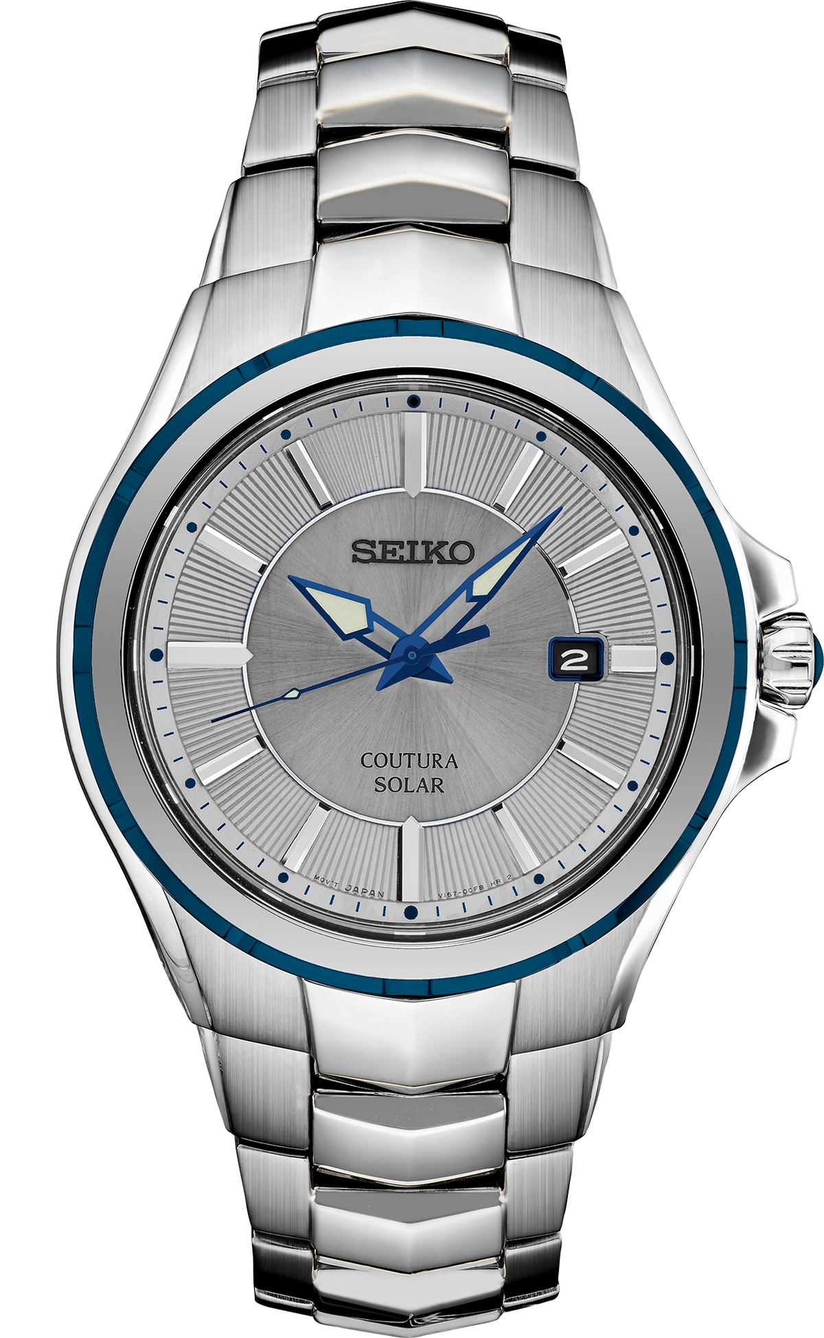 Seiko Coutura SNE565