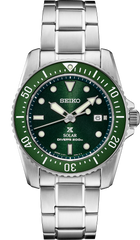 Seiko Prospex Solar Diver SNE583