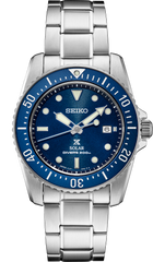 Seiko Prospex Solar Diver SNE585