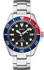 Seiko Prospex Solar Diver SNE591