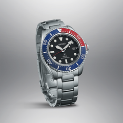 Seiko Prospex Solar Diver SNE591