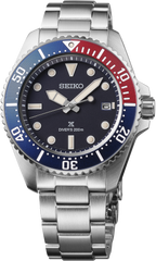 Seiko Prospex Solar Diver’s Watch SNE595